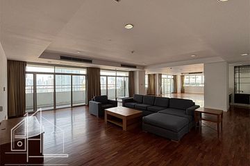 3 Bedroom Condo for rent in Krungthep Thani Tower, Khlong Tan, Bangkok near BTS Phrom Phong