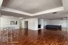 3 Bedroom Condo for rent in Krungthep Thani Tower, Khlong Tan, Bangkok near BTS Phrom Phong