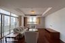 3 Bedroom Condo for rent in Krungthep Thani Tower, Khlong Tan, Bangkok near BTS Phrom Phong