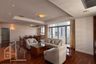 3 Bedroom Condo for rent in Krungthep Thani Tower, Khlong Tan, Bangkok near BTS Phrom Phong