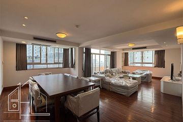 3 Bedroom Apartment for rent in Krungthep Thani Tower, Khlong Tan, Bangkok near BTS Phrom Phong