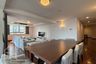 3 Bedroom Apartment for rent in Krungthep Thani Tower, Khlong Tan, Bangkok near BTS Phrom Phong