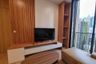 1 Bedroom Condo for rent in Noble BE19, Khlong Toei Nuea, Bangkok near BTS Asoke