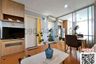 1 Bedroom Condo for sale in Bang Kraso, Nonthaburi near MRT Bang Krasor