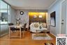 1 Bedroom Condo for sale in Bang Kraso, Nonthaburi near MRT Bang Krasor