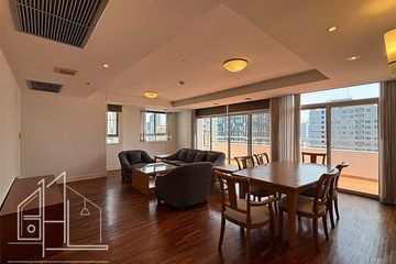 2 Bedroom Condo for rent in Krungthep Thani Tower, Khlong Tan, Bangkok near BTS Phrom Phong