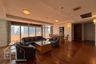2 Bedroom Condo for rent in Krungthep Thani Tower, Khlong Tan, Bangkok near BTS Phrom Phong