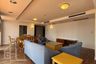 2 Bedroom Condo for rent in Krungthep Thani Tower, Khlong Tan, Bangkok near BTS Phrom Phong
