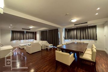 3 Bedroom Apartment for rent in Krungthep Thani Tower, Khlong Tan, Bangkok near BTS Phrom Phong