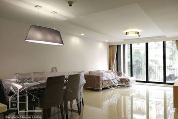 3 Bedroom Apartment for rent in Casa 24, Khlong Tan, Bangkok near BTS Phrom Phong