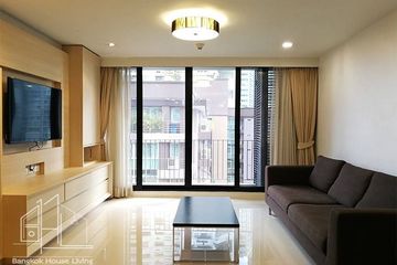 2 Bedroom Apartment for rent in Casa 24, Khlong Tan, Bangkok near BTS Phrom Phong