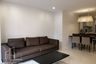 2 Bedroom Condo for rent in Casa 24, Khlong Tan, Bangkok near BTS Phrom Phong