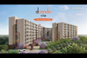 Condo for sale in Dcondo Vite, Na Kluea, Chonburi