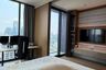 1 Bedroom Condo for rent in Ashton Silom, Suriyawong, Bangkok near BTS Chong Nonsi