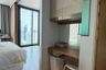 1 Bedroom Condo for rent in Ashton Silom, Suriyawong, Bangkok near BTS Chong Nonsi