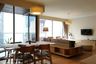 3 Bedroom Condo for rent in The Philo Residence, Lumpini, Bangkok near BTS Phrom Phong
