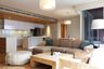 3 Bedroom Condo for rent in The Philo Residence, Lumpini, Bangkok near BTS Phrom Phong