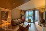 2 Bedroom Condo for rent in The Philo Residence, Lumpini, Bangkok near BTS Phrom Phong