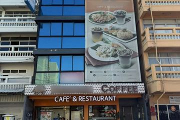 4 Bedroom Commercial for sale in Nong Prue, Chonburi