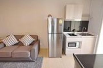 1 Bedroom Condo for rent in The Tree Onnut Station, Bang Chak, Bangkok near BTS On Nut