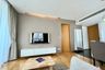 1 Bedroom Condo for rent in Aequa Sukhumvit 49, Khlong Tan Nuea, Bangkok near BTS Thong Lo