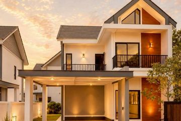 3 Bedroom House for rent in Suthep, Chiang Mai