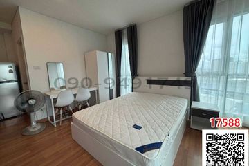 1 Bedroom Condo for rent in Bang Phong Pang, Bangkok