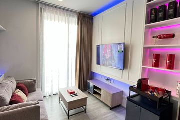 1 Bedroom Condo for rent in XT Ekkamai, Khlong Tan Nuea, Bangkok