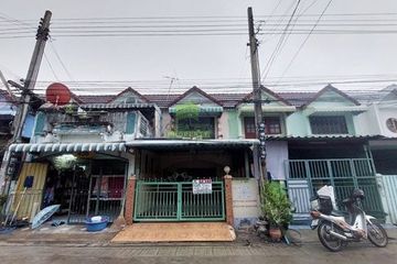 2 Bedroom Townhouse for sale in Bang Chan, Bangkok