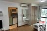 1 Bedroom Condo for rent in Bang Na, Bangkok near BTS Bearing
