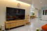 House for rent in Din Daeng, Bangkok near MRT Phra Ram 9