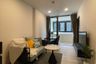 1 Bedroom Condo for rent in XT Huaikhwang, Din Daeng, Bangkok near MRT Huai Khwang