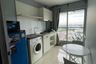 1 Bedroom Condo for rent in Aspire Sukhumvit 48, Phra Khanong, Bangkok near BTS Phra Khanong