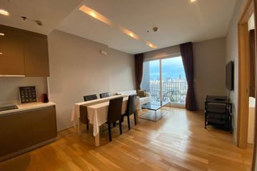 1 Bedroom Condo for rent in Siri at Sukhumvit, Phra Khanong, Bangkok near BTS Thong Lo