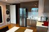 1 Bedroom Condo for rent in Siri at Sukhumvit, Phra Khanong, Bangkok near BTS Thong Lo