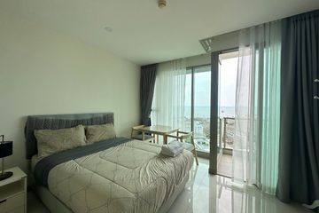 Condo for rent in The Riviera Jomtien, Nong Prue, Chonburi