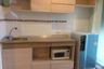 1 Bedroom Condo for rent in Lumpini Place Rama 4-Kluaynamthai, Phra Khanong, Bangkok near BTS Ekkamai