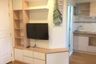 1 Bedroom Condo for rent in Lumpini Place Rama 4-Kluaynamthai, Phra Khanong, Bangkok near BTS Ekkamai