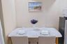 1 Bedroom Condo for rent in Nong Prue, Chonburi