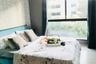 1 Bedroom Condo for rent in The Excel Hybrid, Bang Na, Bangkok near BTS Bearing