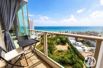 2 Bedroom Condo for sale in The Riviera Jomtien, Nong Prue, Chonburi
