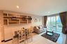 1 Bedroom Condo for rent in Voque Sukhumvit 16, Khlong Toei, Bangkok near BTS Asoke