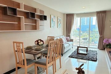 1 Bedroom Condo for rent in Voque Sukhumvit 16, Khlong Toei, Bangkok near BTS Asoke