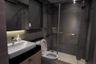1 Bedroom Condo for rent in Klass Condo Silom, Silom, Bangkok near BTS Chong Nonsi