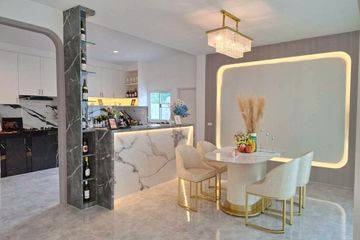 3 Bedroom Villa for rent in Chonburi