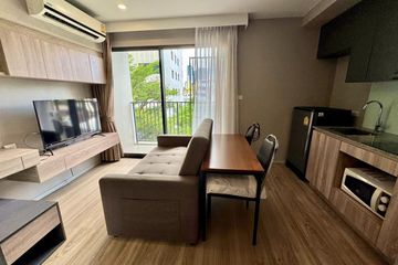 1 Bedroom Condo for rent in Blossom Condo @ Sathorn-Charoenrat, Yan Nawa, Bangkok near BTS Surasak