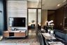 1 Bedroom Condo for rent in The ESSE Sukhumvit 36, Phra Khanong, Bangkok near BTS Thong Lo