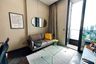 1 Bedroom Condo for rent in The ESSE Sukhumvit 36, Phra Khanong, Bangkok near BTS Thong Lo