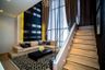 3 Bedroom Condo for rent in Urbano Absolute Sathon - Taksin, Khlong Ton Sai, Bangkok near BTS Krung Thon Buri