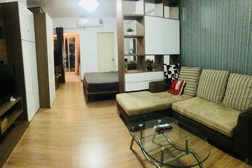 1 Bedroom Condo for rent in Supalai Park Asoke-Ratchada, Din Daeng, Bangkok near MRT Phra Ram 9